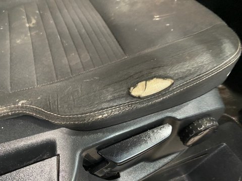 Ford Transit Custom 300 LIMITED P/V ECOBLUE 18