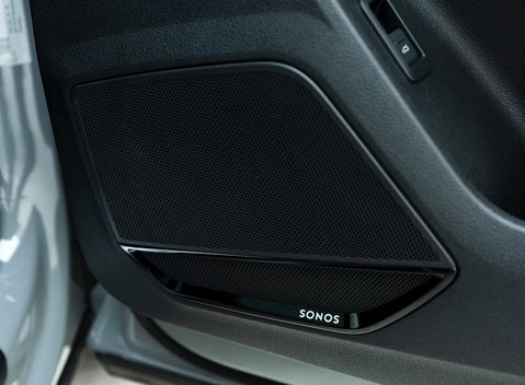 Audi RS Q3 Sport Edition 22