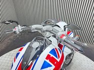 Suzuki Intruder 1500 2012 ONLY 16K FRESHLY PAINTED UNION JACK MOT SEP 2027 18