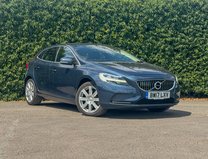 Volvo V40 2.0 D3 Inscription Hatchback 5dr Diesel Auto Euro 6 (s/s) (150 ps) 3