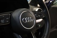 Audi Q2 1.5 Q2 Black Edition 35 TFSI Semi-Auto 5dr 39