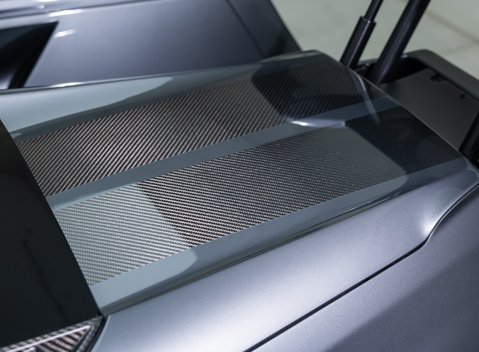 Ford GT Carbon Series 54