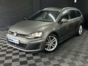 Volkswagen Golf 2.0 Golf GTD TDI Semi-Auto 5dr