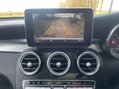 Mercedes-Benz GLC 2.1 GLC250d AMG Line (Premium Plus) G-Tronic 4MATIC Euro 6 (s/s) 5dr 30