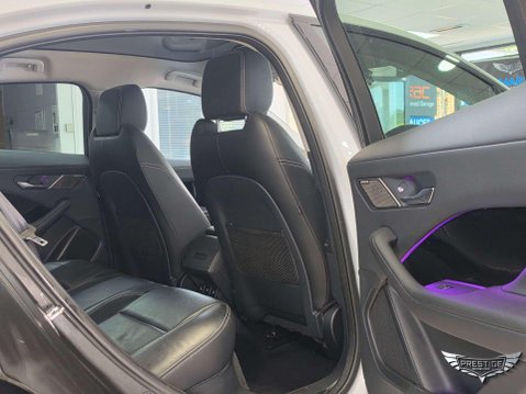 Jaguar I-Pace 400 90kWh SE Auto 4WD 5dr 51