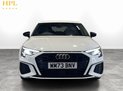 Audi A3 1.4 TFSIe 45 S line Competition Sportback 5dr Petrol Plug-in Hybrid S Troni 2