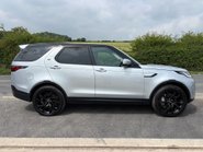 Land Rover Discovery D300 SE MHEV Auto 4WD Euro 6 SUV (300ps) 8