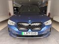 BMW Ix3 80kWh Premier Edition Pro Auto 5dr 3