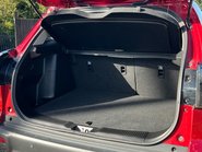 Suzuki S-Cross MOTION BOOSTERJET MHEV 38