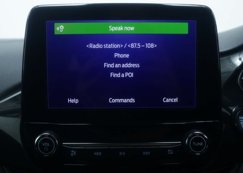 Ford Puma 1.0 Puma Titanium MHEV Auto 5dr 26