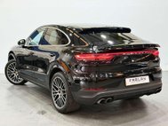 Porsche Cayenne 3.0T V6 Coupe 5dr Petrol TiptronicS 4WD Euro 6 (s/s) (340 ps) 26