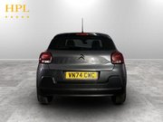 Citroen C3 1.2 PureTech MAX Hatchback 5dr Petrol EAT6 Euro 6 (s/s) (110 ps) Cruise Co 6