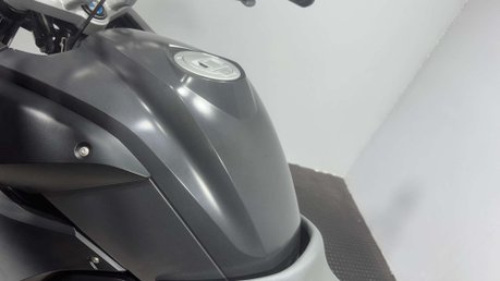 BMW R1200GS 2009 ONLY 31K PANNIERS NEW MOT SERVICED 1200CC ADVENTURE BIKE 13
