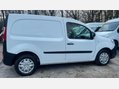 Renault Kangoo 1.5 dCi ENERGY ML19 Business Panel Van 5dr Diesel Manual MWB Euro 6 (s/s) ( 7