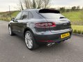 Porsche Macan D S PDK 9