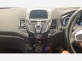Ford Fiesta 1.0T EcoBoost Zetec Euro 5 (s/s) 5dr 7