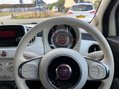 Fiat 500 1.2 ECO Pop Star Euro 6 (s/s) 3dr 8