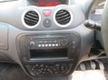 Citroen C3 1.4i 8V VTR 5dr 16