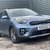 Kia Niro 1.6 GDi '3' PHEV 11