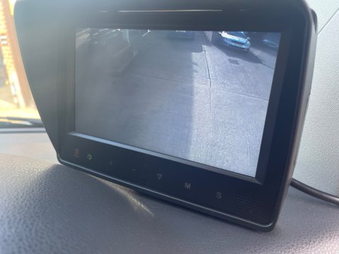 Auto-Sleepers Sandhurst *** SOLD *** 9