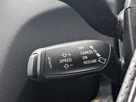 Audi A1 TFSI S LINE 16