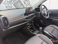 Kia Picanto GT-LINE S 20