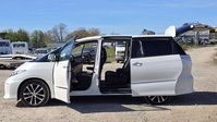 Toyota Estima Auto+Petrol+LowMiles+7Seater 11