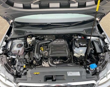 SEAT Arona 1.0 Arona SE Technology TSi Semi-Auto 5dr 7