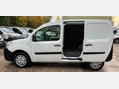 Renault Kangoo 1.5 dCi ML19 Business Panel Van 5dr Diesel Manual MWB Euro 5 (75 ps) 26