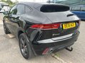 Jaguar E-Pace 2.0 P200 R-Dynamic S Auto AWD Euro 6 (s/s) 5dr 5