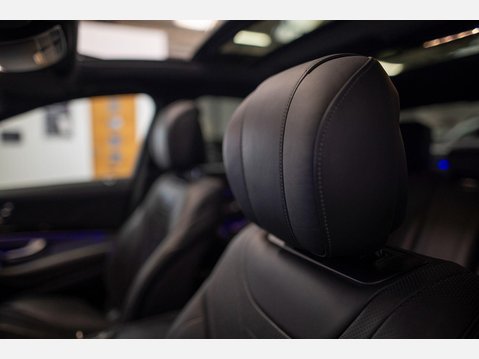 Mercedes-Benz S Class 2.9 S350Ld AMG Line (Executive, Premium) G-Tronic+ Euro 6 (s/s) 4dr 72