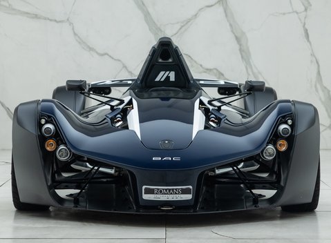 Bac Mono 7