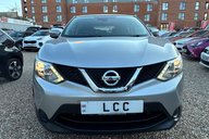 Nissan Qashqai VISIA DIG-T SMART VISION.. 7 SERVICES.. 1 PREVIOUS KEEPER..STUNNING EXAMPLE 9