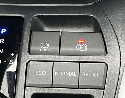 Toyota Rav4 2.5 RAV4 Excel HEV 4x2 CVT 5dr 47