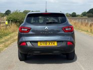 Renault Kadjar 1.2 Kadjar Dynamique S Nav TCe 5dr 10