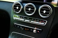 Mercedes-Benz GLC 2.0 GLC 300 AMG Line Premium+ D 4Matic Auto 4WD 5dr 26
