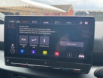 Cupra Born e-Boost 58kWh V2 Hatchback 5dr Electric Auto (230 ps) 21