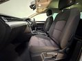 Volkswagen Passat SE BUSINESS TDI BLUEMOTION TECHNOLOGY 22