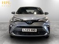 Toyota C-HR 1.8 VVT-h GPF Icon SUV 5dr Petrol Hybrid CVT Euro 6 (s/s) (122 ps) Bluetoot 2