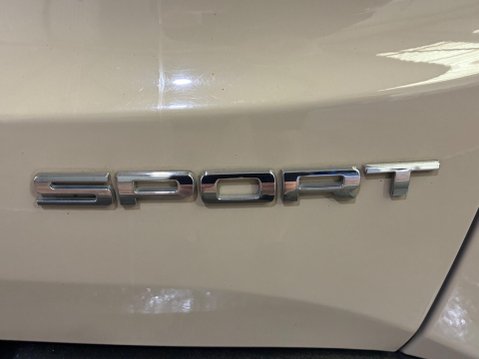 Jeep Renegade 1.6 E-TorQ Sport Euro 6 (s/s) 5dr 48