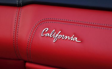 Ferrari California 3