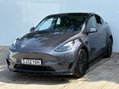 Tesla Model Y ModeL Y Long Range AWD 4WD 5dr 35