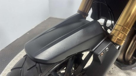 Triumph Explorer 1215 2012 only 25k full luggage arrow exhaust new MOT tourer 39