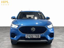 MG ZS 1.5 VTi-TECH Excite SUV 5dr Petrol Manual Euro 6 (s/s) (106 ps) Air Con - A