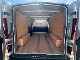 Renault Trafic AUTO SWB (SOLD MT) L1H1 Low Roof Sport SL29 Air Con Alloys E 9