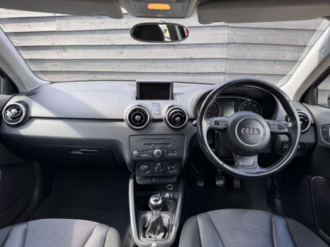 Audi A1 1.6 A1 Sport TDI 3dr 34