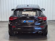 Infiniti Q30 2.1 Q30 Premium Tech D Semi-Auto 5dr 38