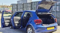 Volkswagen Polo 1.0 TSI GPF SE Hatchback 5dr Petrol DSG Euro 6 (s/s) (95 ps) 10