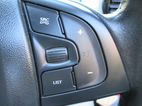 Citroen C4 Cactus 1.2 PureTech GPF Flair Euro 6 (s/s) 5dr 31
