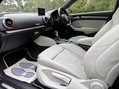 Audi S3 2.0 TFSI S Tronic quattro Euro 6 (s/s) 3dr (Nav) 2